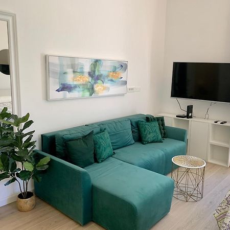 Beach Apartments Lili Split Extérieur photo