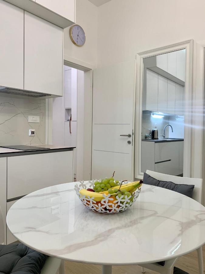 Beach Apartments Lili Split Extérieur photo