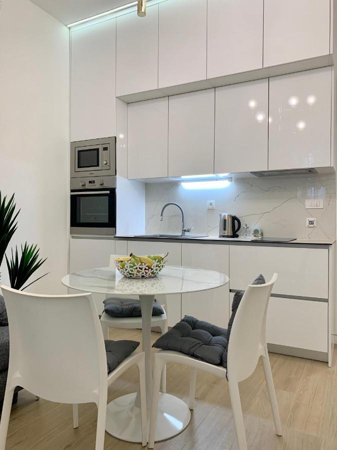 Beach Apartments Lili Split Extérieur photo