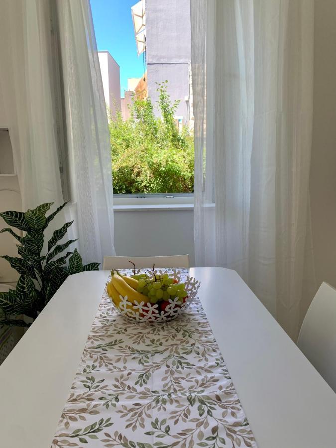 Beach Apartments Lili Split Extérieur photo