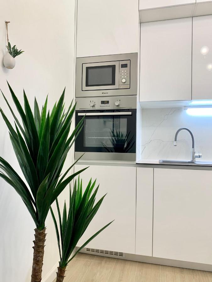 Beach Apartments Lili Split Extérieur photo