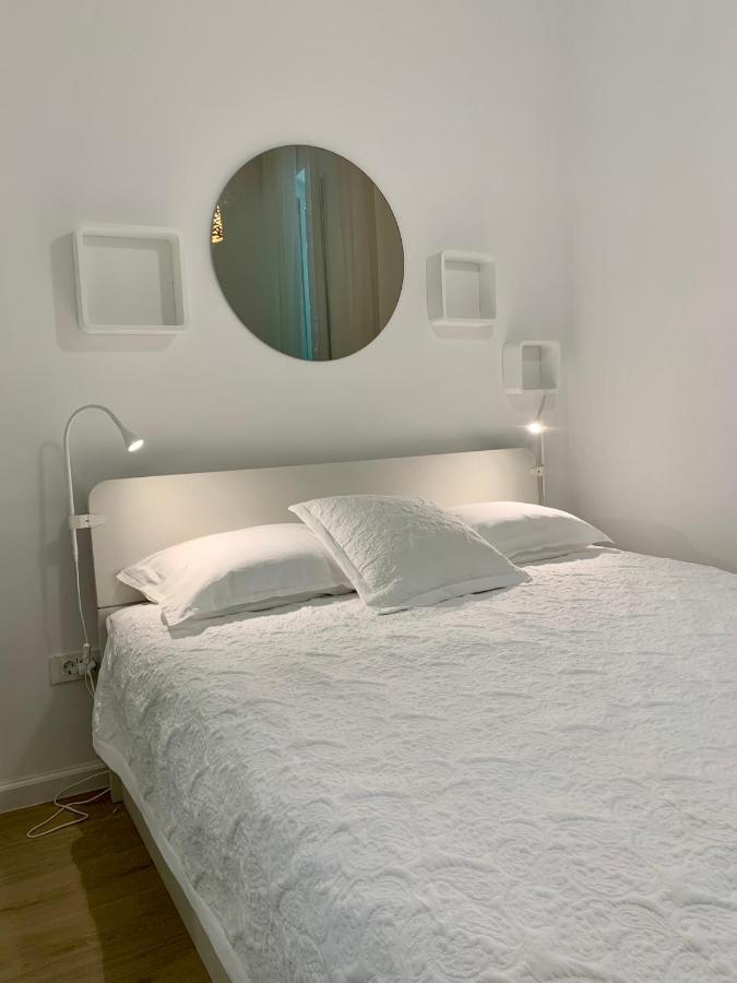 Beach Apartments Lili Split Extérieur photo