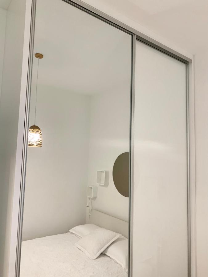Beach Apartments Lili Split Extérieur photo