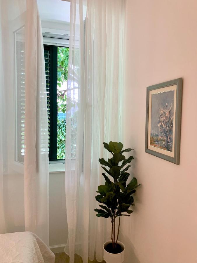 Beach Apartments Lili Split Extérieur photo