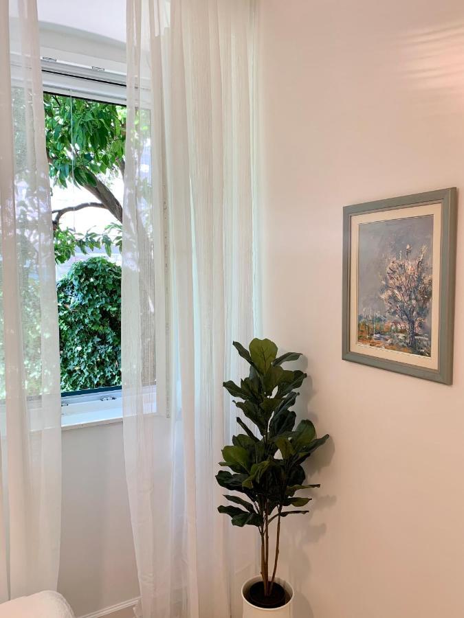Beach Apartments Lili Split Extérieur photo