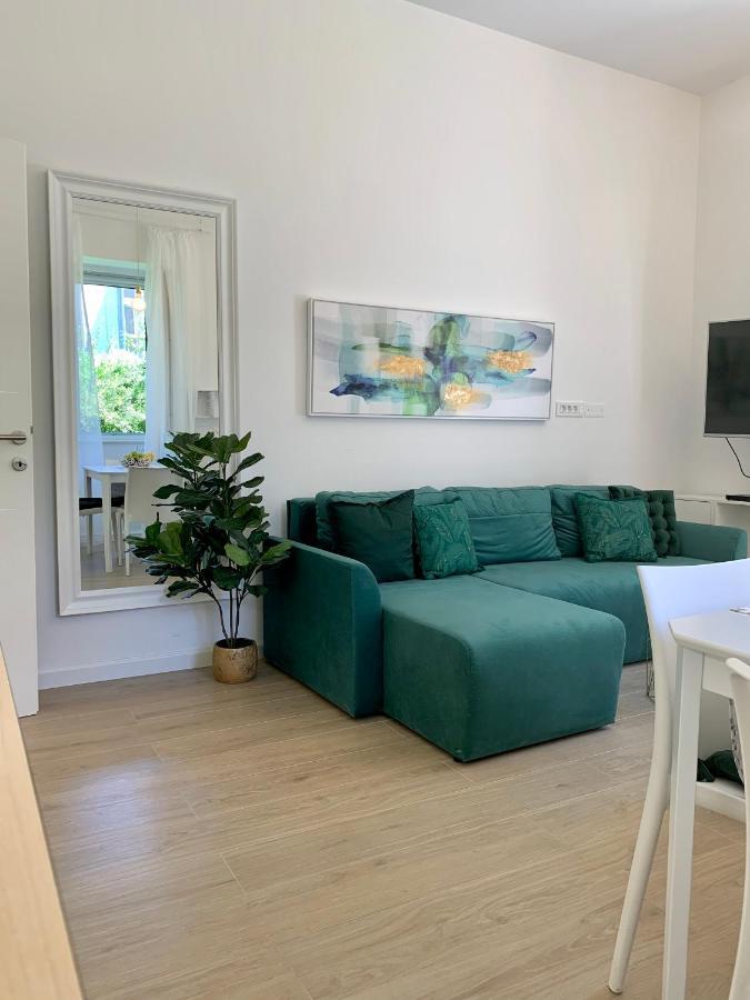 Beach Apartments Lili Split Extérieur photo