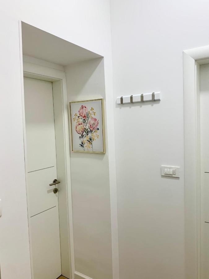 Beach Apartments Lili Split Extérieur photo