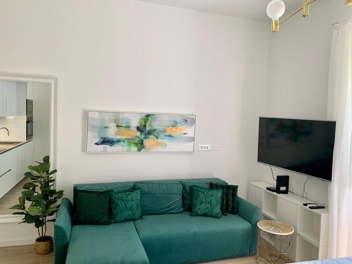Beach Apartments Lili Split Extérieur photo