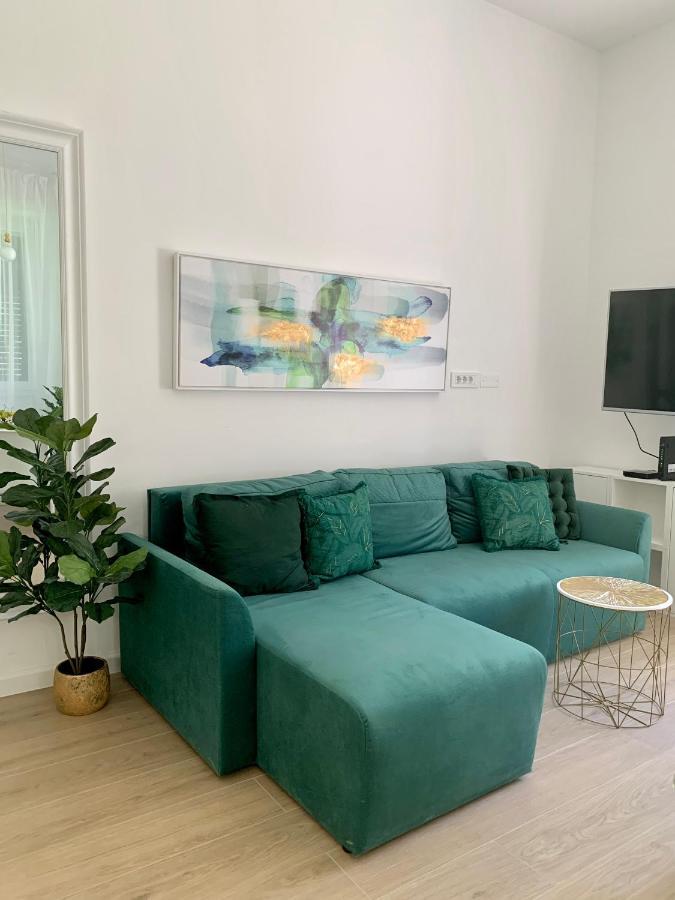Beach Apartments Lili Split Extérieur photo