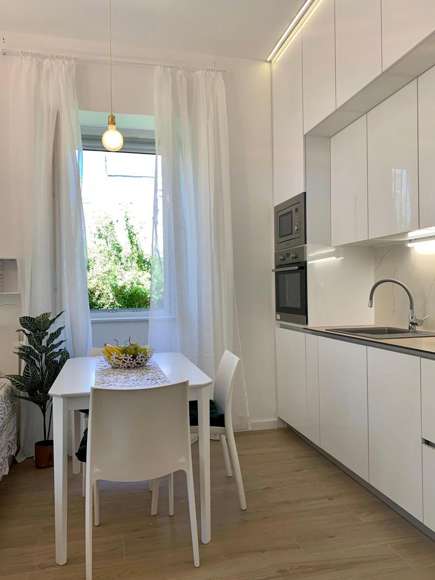 Beach Apartments Lili Split Extérieur photo