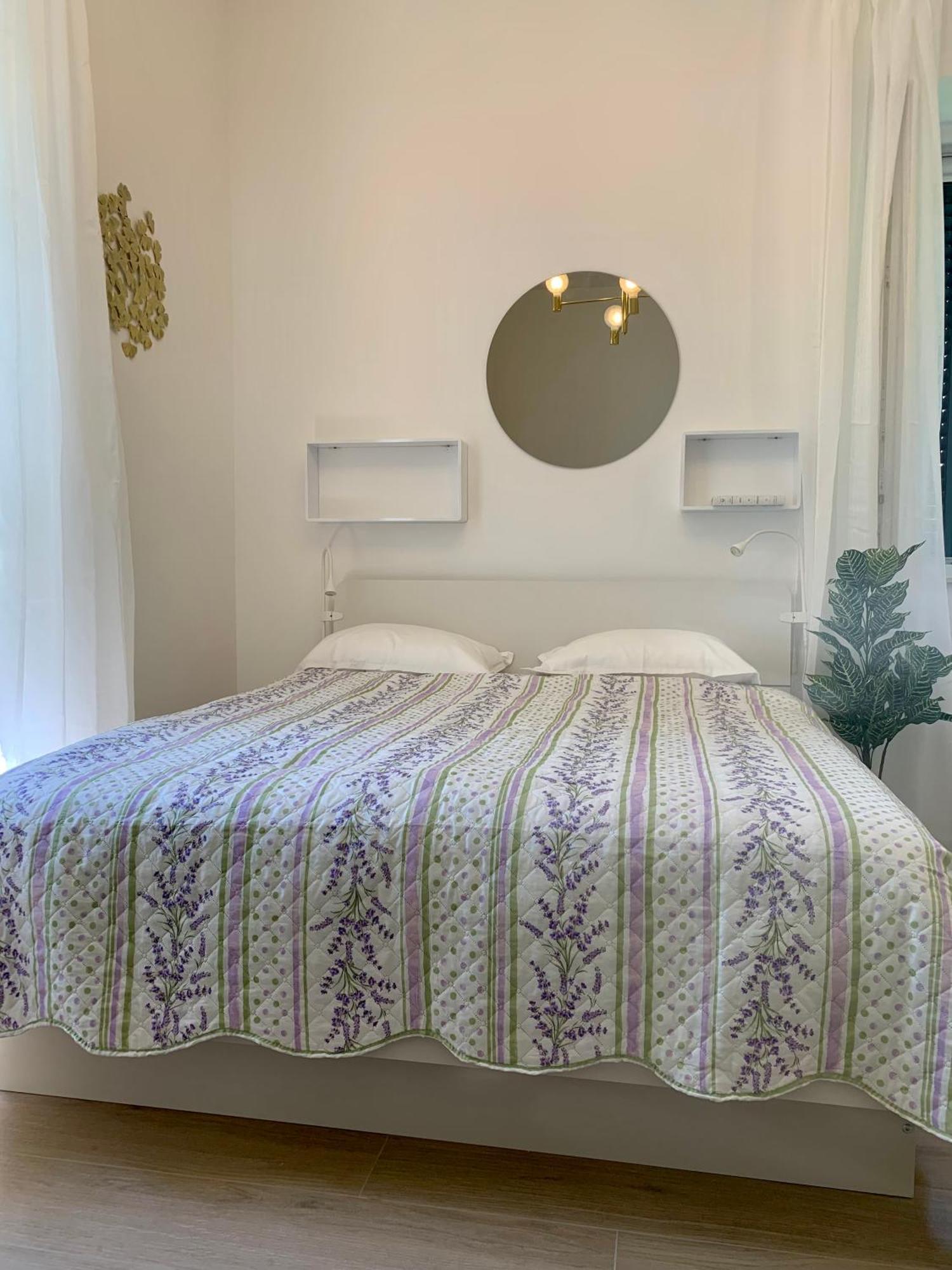 Beach Apartments Lili Split Extérieur photo